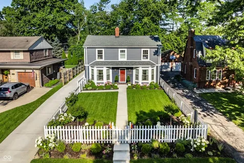 5350 N Capitol Avenue Indianapolis IN 46208
