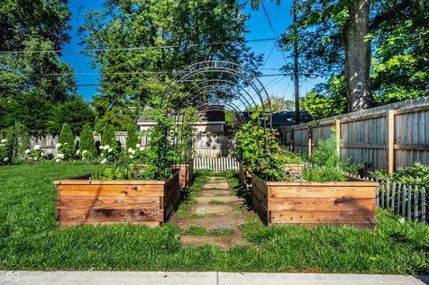 5350 N Capitol Avenue Indianapolis IN 46208