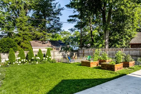 5350 N Capitol Avenue Indianapolis IN 46208