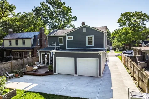 5350 N Capitol Avenue Indianapolis IN 46208