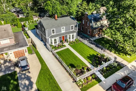 5350 N Capitol Avenue Indianapolis IN 46208