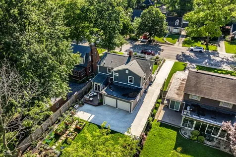 5350 N Capitol Avenue Indianapolis IN 46208