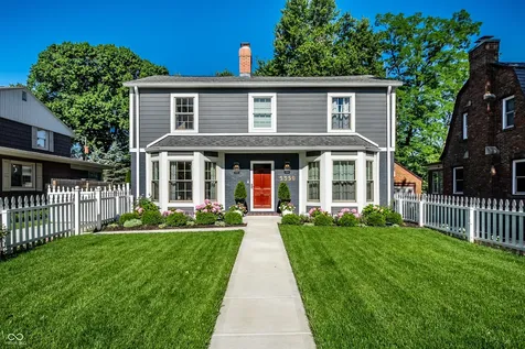 5350 N Capitol Avenue Indianapolis IN 46208