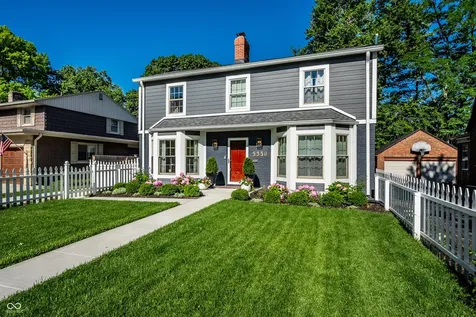 5350 N Capitol Avenue Indianapolis IN 46208