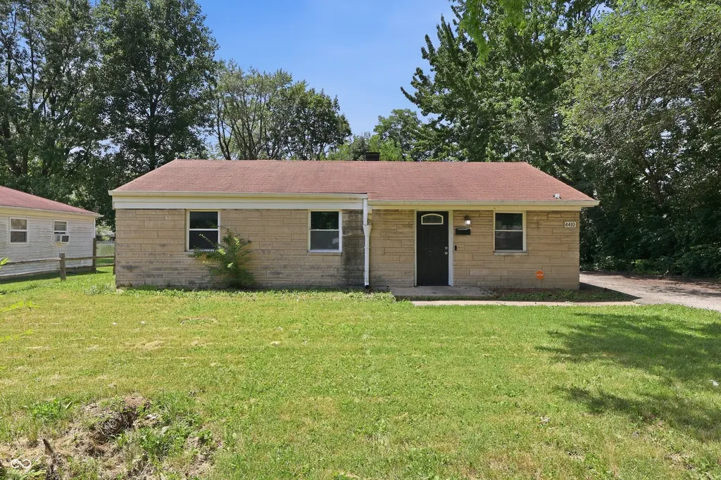 4410 N Audubon Road Indianapolis IN 46226