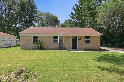 4410 N Audubon Road Indianapolis IN 46226