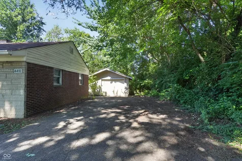 4410 N Audubon Road Indianapolis IN 46226