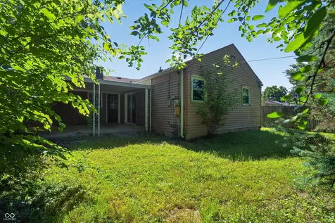4410 N Audubon Road Indianapolis IN 46226