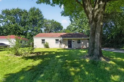 4410 N Audubon Road Indianapolis IN 46226