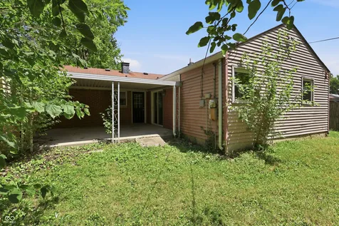 4410 N Audubon Road Indianapolis IN 46226
