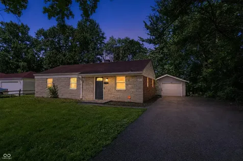 4410 N Audubon Road Indianapolis IN 46226
