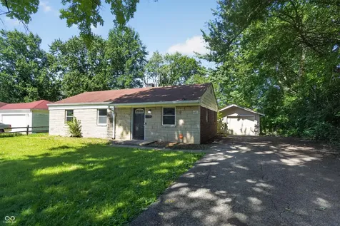 4410 N Audubon Road Indianapolis IN 46226