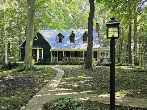 293 Skyway Court Martinsville IN 46151