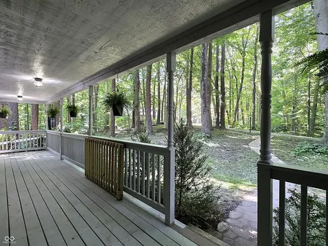 293 Skyway Court Martinsville IN 46151