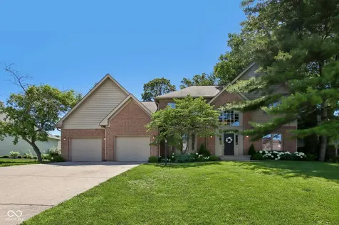 3155 Jason Street Carmel IN 46033