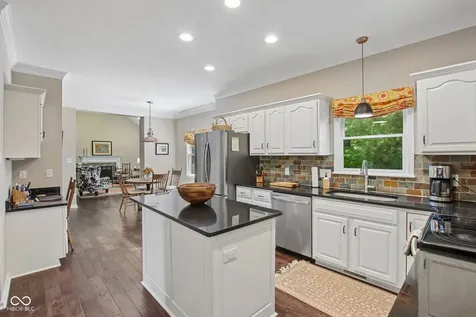 3155 Jason Street Carmel IN 46033