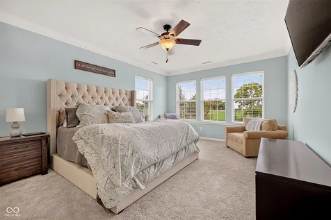 10522 Morningtide Circle Fishers IN 46038