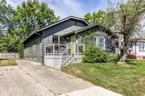 5308 Winthrop Avenue Indianapolis IN 46220