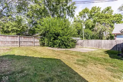 5308 Winthrop Avenue Indianapolis IN 46220