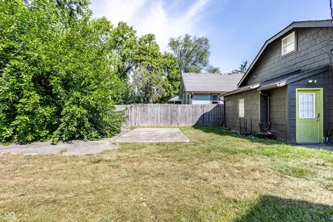 5308 Winthrop Avenue Indianapolis IN 46220