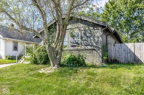 5308 Winthrop Avenue Indianapolis IN 46220