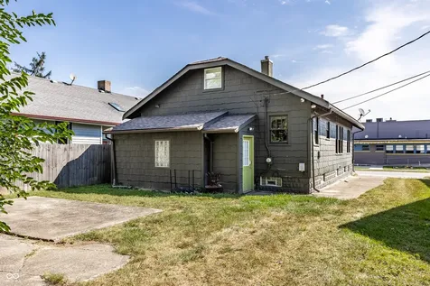 5308 Winthrop Avenue Indianapolis IN 46220