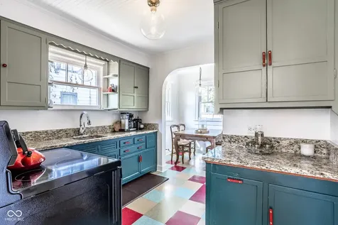 5308 Winthrop Avenue Indianapolis IN 46220