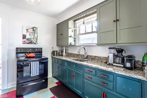 5308 Winthrop Avenue Indianapolis IN 46220