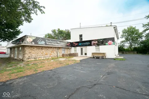 8135 E 30th Street Indianapolis IN 46219