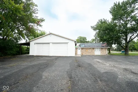 8135 E 30th Street Indianapolis IN 46219