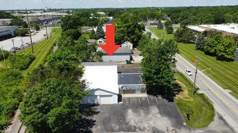 8135 E 30th Street Indianapolis IN 46219
