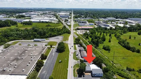 8135 E 30th Street Indianapolis IN 46219