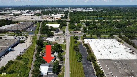 8135 E 30th Street Indianapolis IN 46219