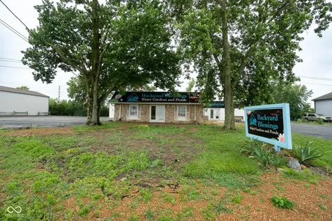 8135 E 30th Street Indianapolis IN 46219