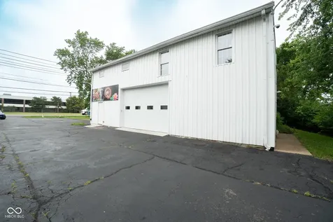 8135 E 30th Street Indianapolis IN 46219