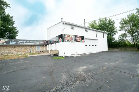 8135 E 30th Street Indianapolis IN 46219