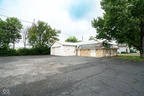 8135 E 30th Street Indianapolis IN 46219