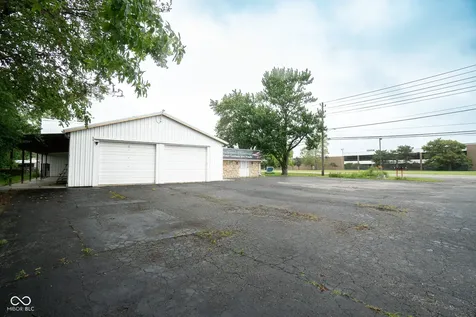 8135 E 30th Street Indianapolis IN 46219