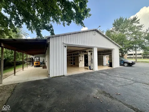 8135 E 30th Street Indianapolis IN 46219