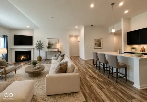 593 Coronado Place Greenwood IN 46143