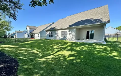 593 Coronado Place Greenwood IN 46143