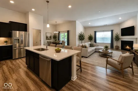 593 Coronado Place Greenwood IN 46143