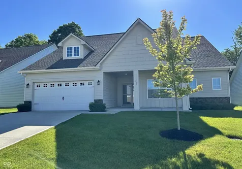 593 Coronado Place Greenwood IN 46143