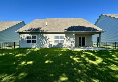 593 Coronado Place Greenwood IN 46143