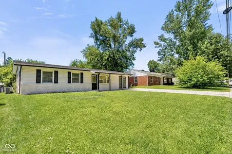 622 Indianapolis Road Mooresville IN 46158