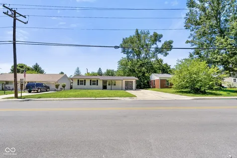622 Indianapolis Road Mooresville IN 46158