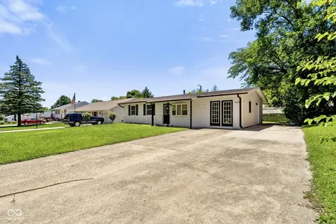 622 Indianapolis Road Mooresville IN 46158