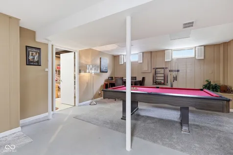 5521 Vin Rose Lane Indianapolis IN 46226