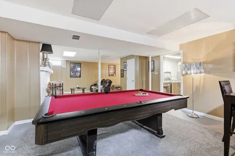 5521 Vin Rose Lane Indianapolis IN 46226