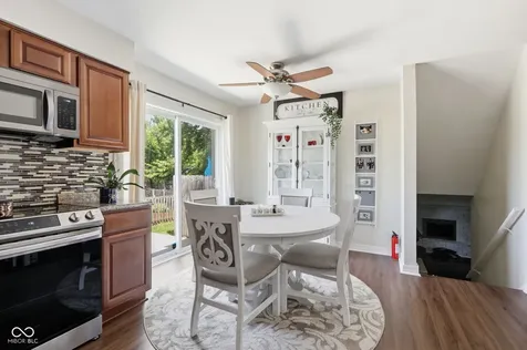 9304 Shenandoah Drive Indianapolis IN 46229